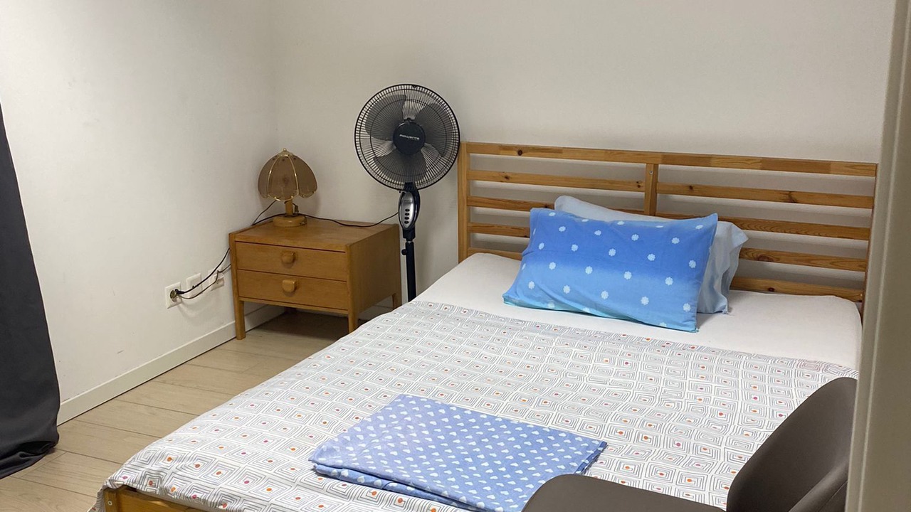 Photo of Bedroom in Balerna
