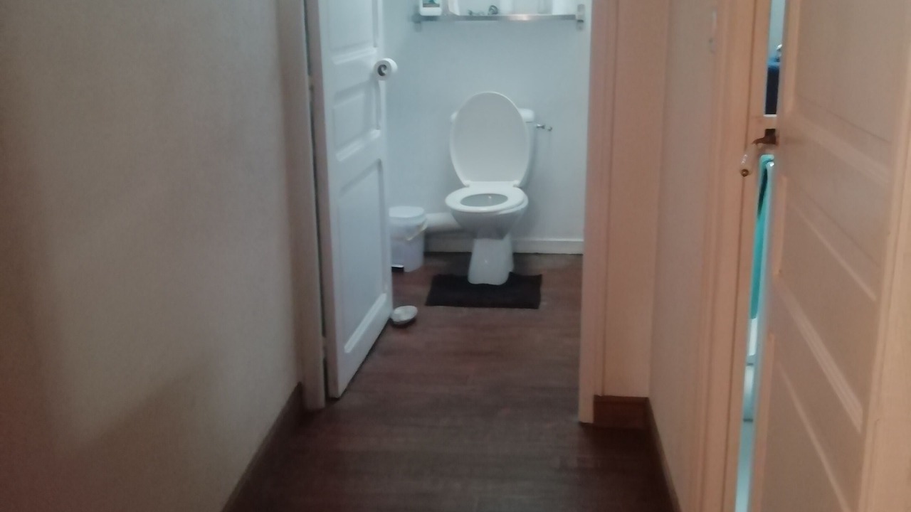 Photo of Bathroom in Vaissac