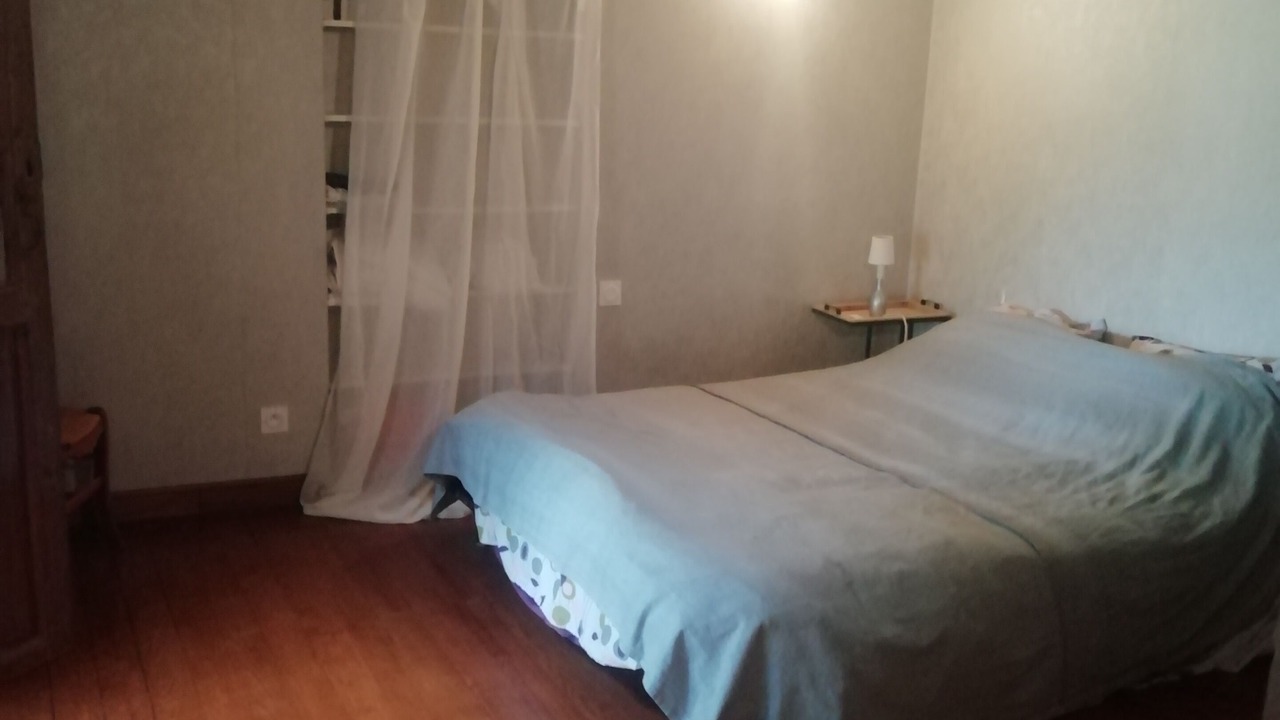 Photo of Bedroom in Vaissac