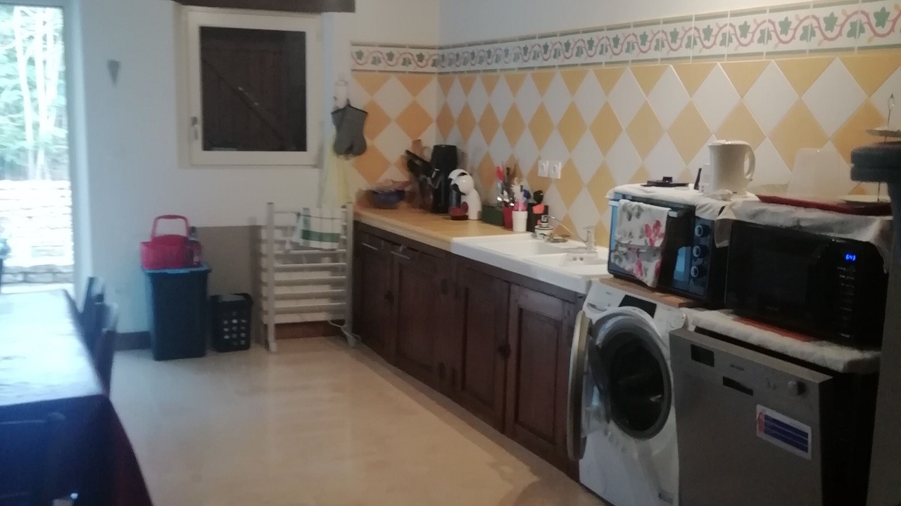 Photo of Kitchen in Vaissac