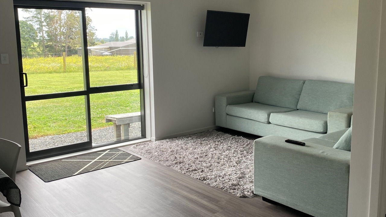 Photo of Livingroom in Kihikihi