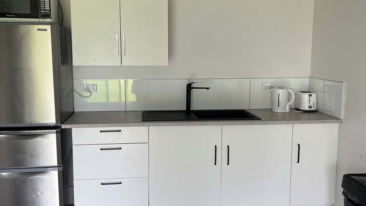 Photo of Kitchen in Kihikihi