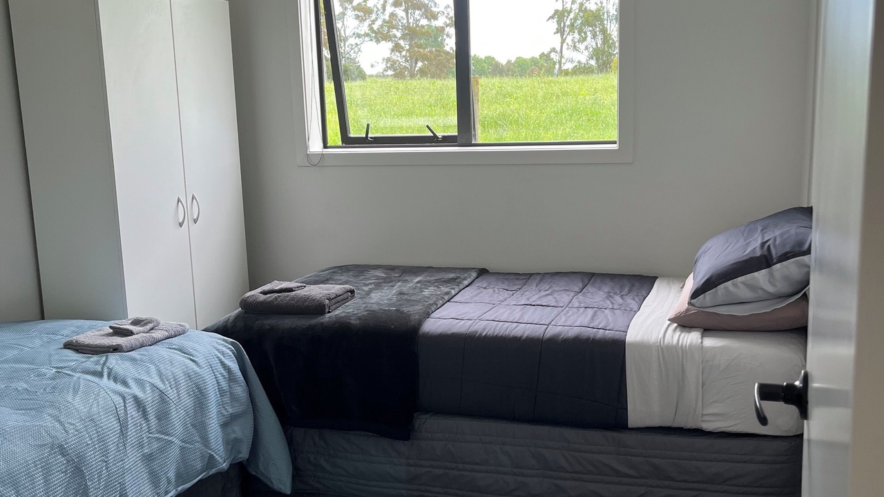 Photo of Bedroom in Kihikihi