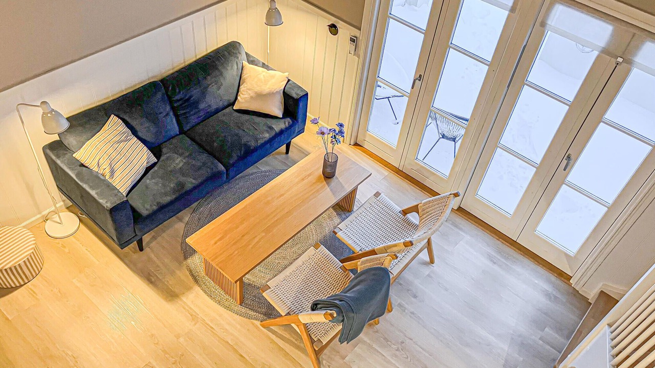 Photo of Bedroom in Agger