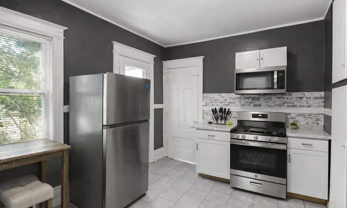 Photo of Kitchen in Rochester