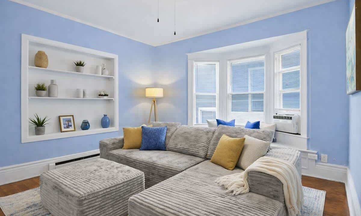 Photo of Livingroom in Rochester