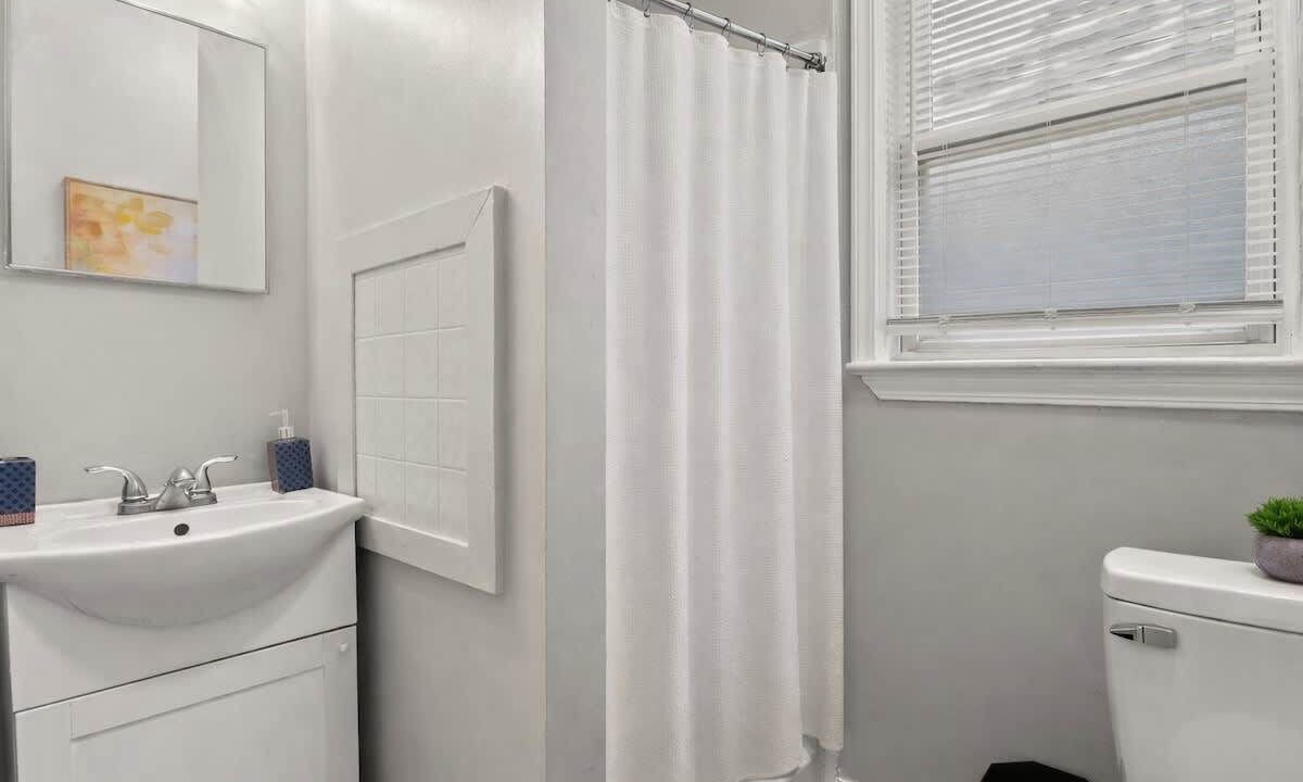 Photo of Bathroom in Rochester