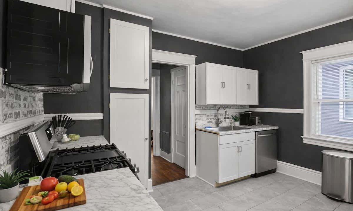 Photo of Kitchen in Rochester