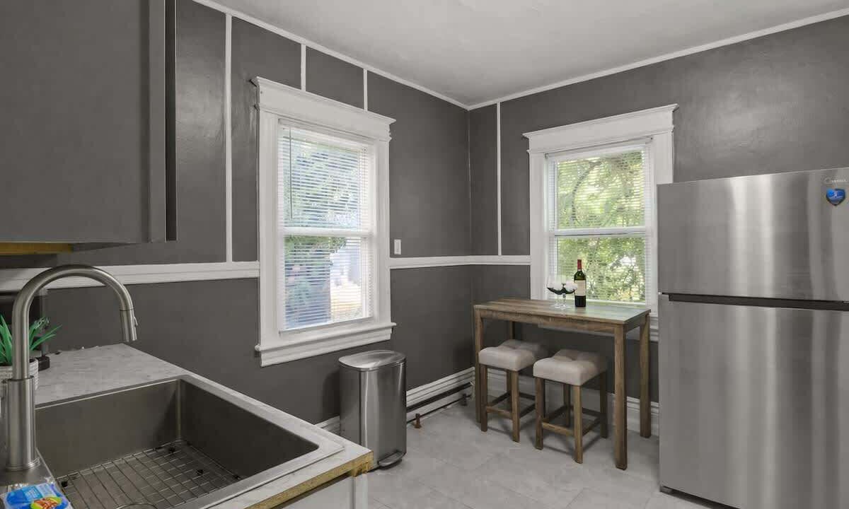 Photo of Kitchen in Rochester