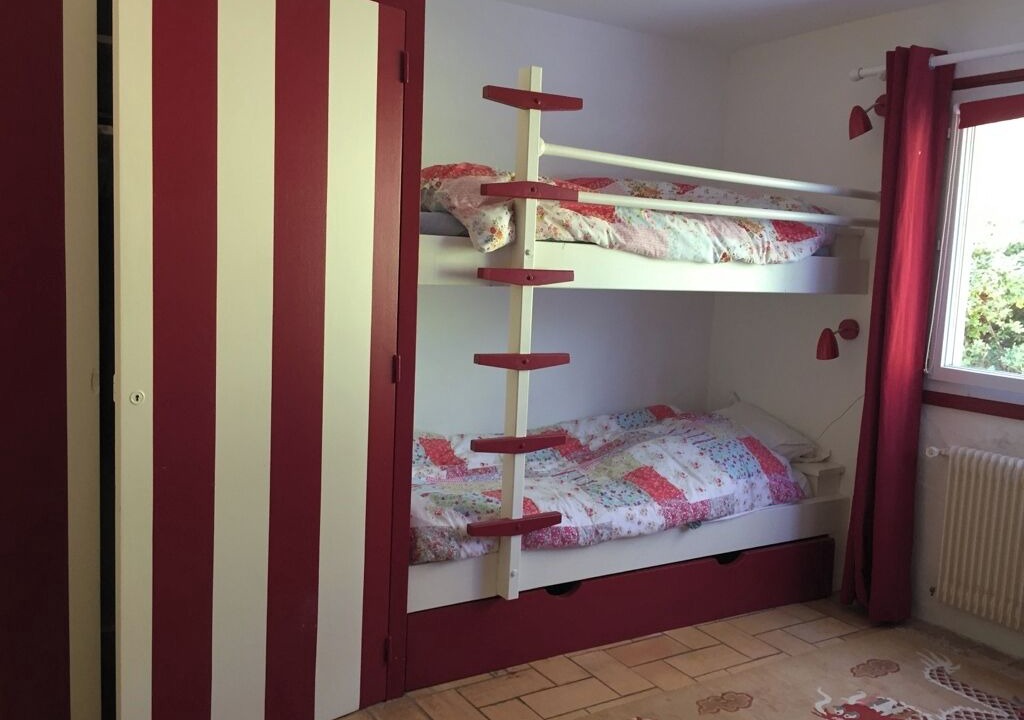 Photo of Bedroom in Noirmoutier-en-l'Ile