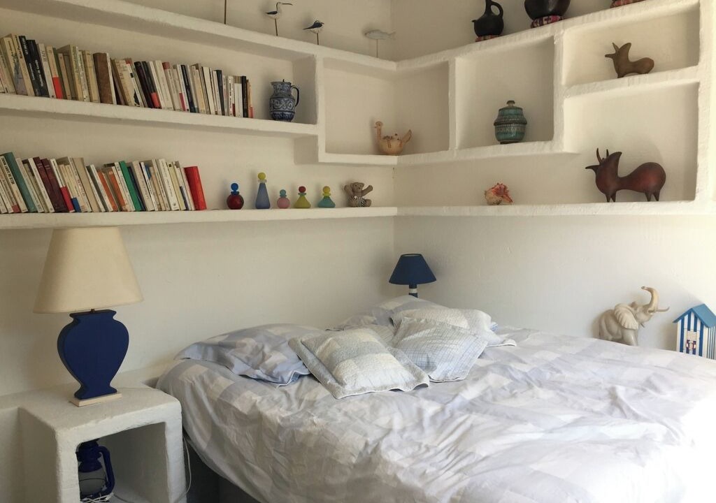 Photo of Bedroom in Noirmoutier-en-l'Ile