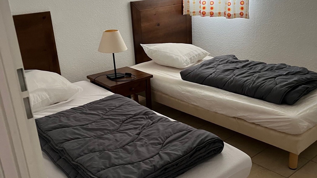 Photo of Bedroom in Noirmoutier-en-l'Ile