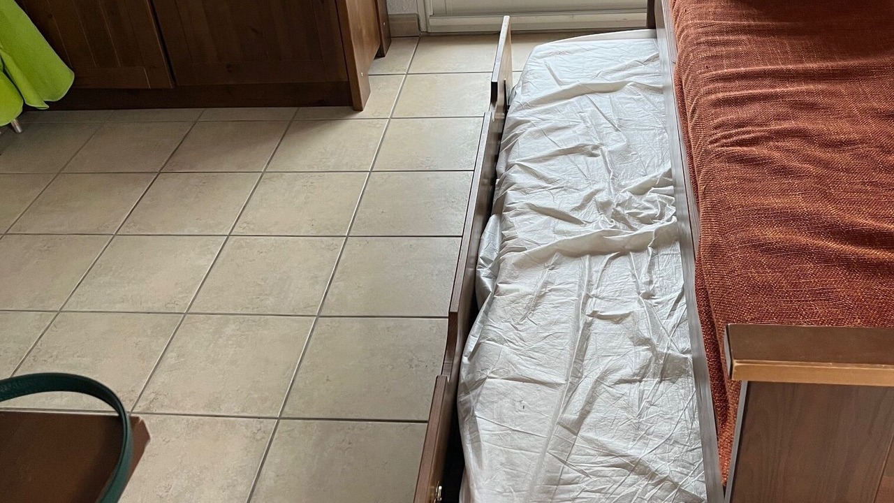 Photo of Bedroom in Noirmoutier-en-l'Ile