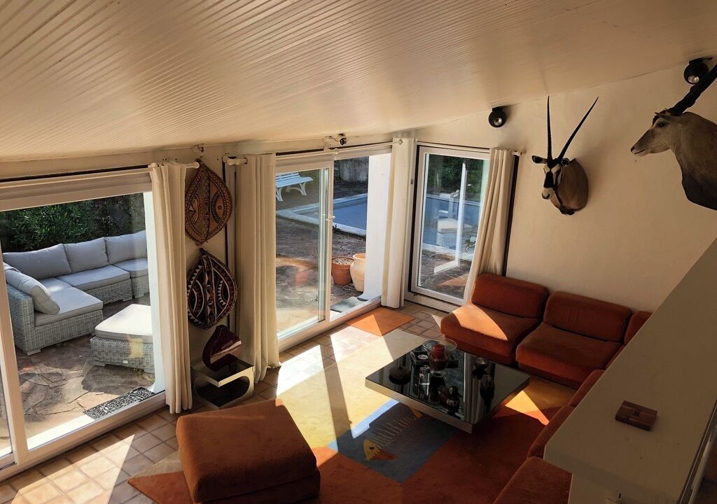 Photo of Livingroom in Noirmoutier-en-l'Ile