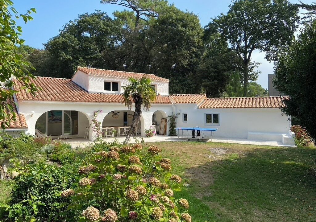 Photo of Outdoor in Noirmoutier-en-l'Ile