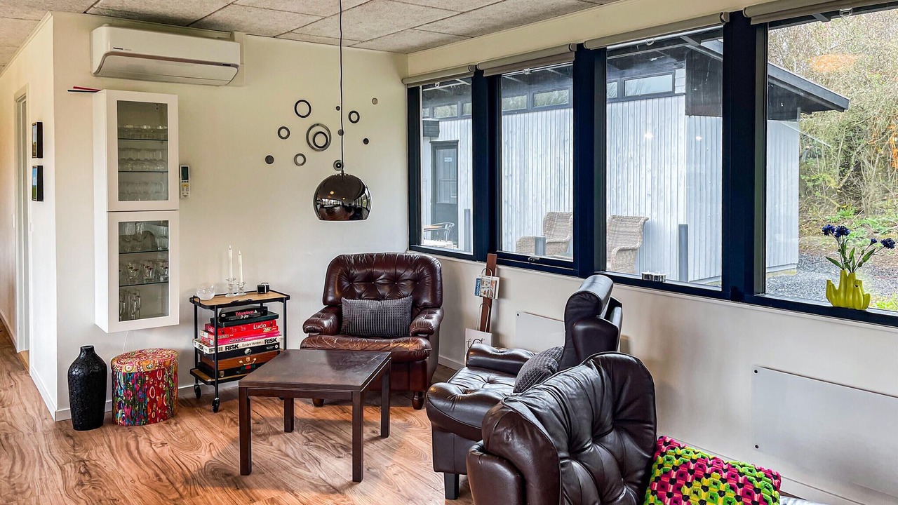 Photo of Bedroom in Struer Municipality