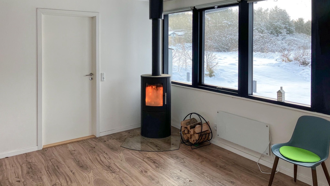 Photo of Bedroom in Struer Municipality