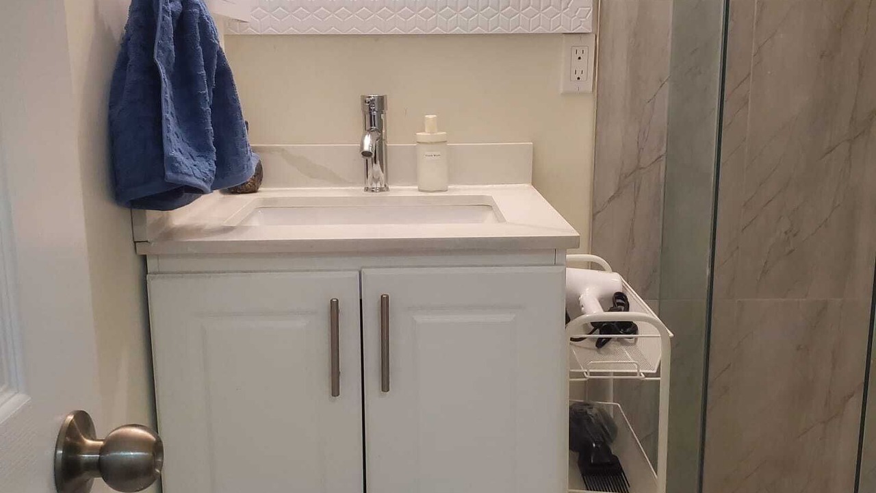Photo of Bathroom in Hurontario