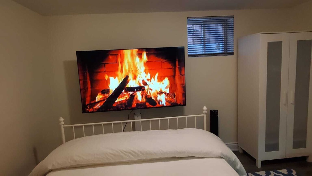 Photo of Bedroom in Hurontario