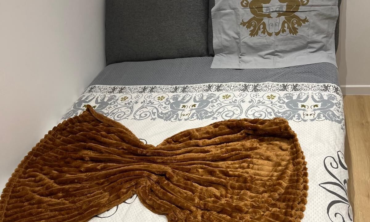 Photo of Bedroom in Europe