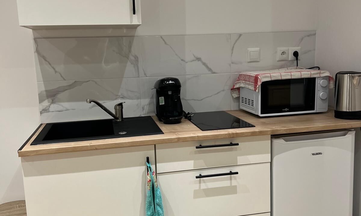 Photo of Kitchen in Europe