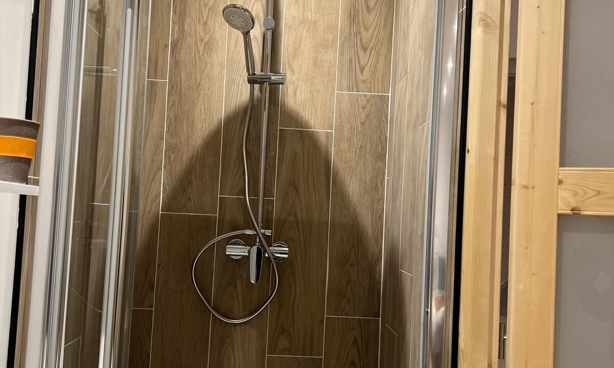 Photo of Bathroom in Europe