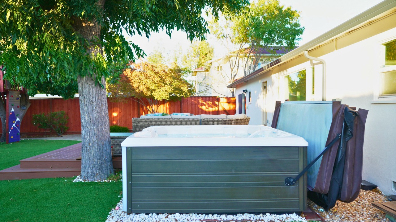 Photo of Outdoor in San Tomas