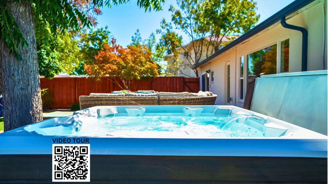 Photo of Outdoor in San Tomas