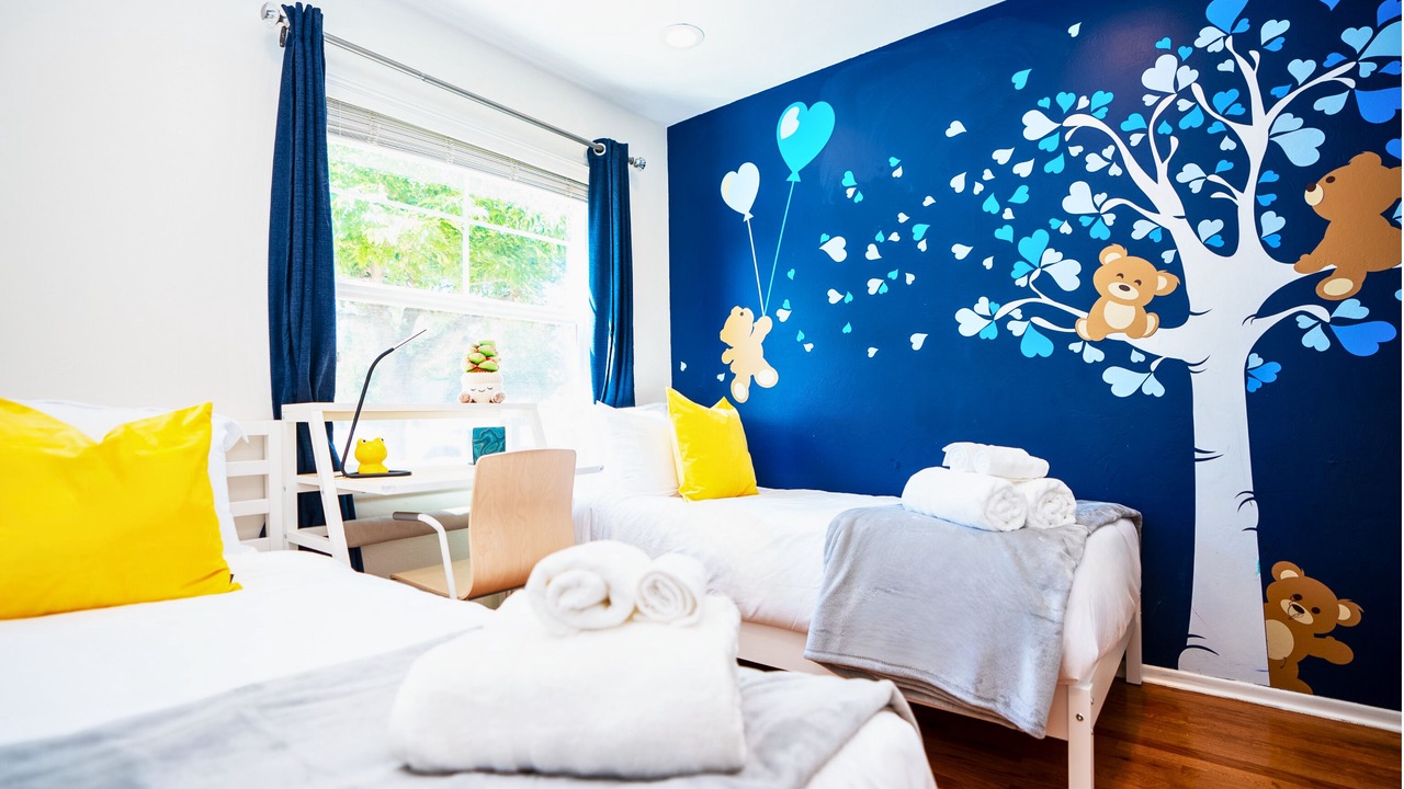 Photo of Bedroom in San Tomas