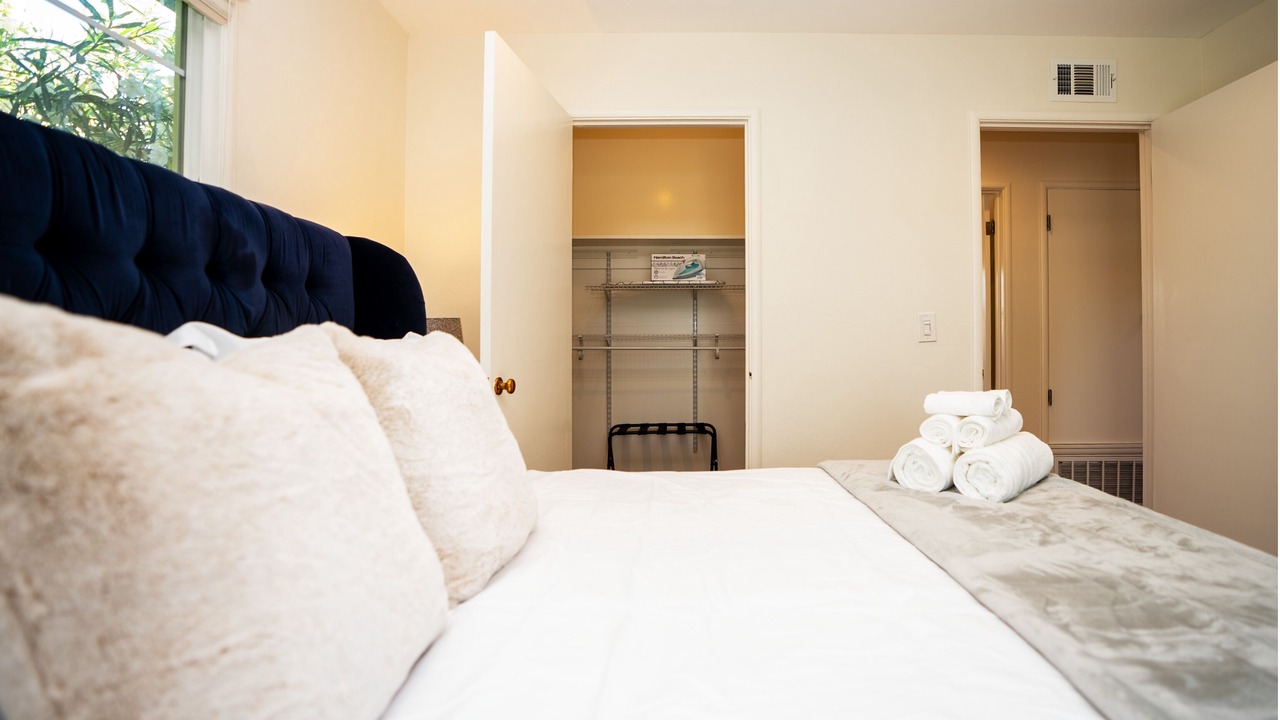 Photo of Bedroom in San Tomas