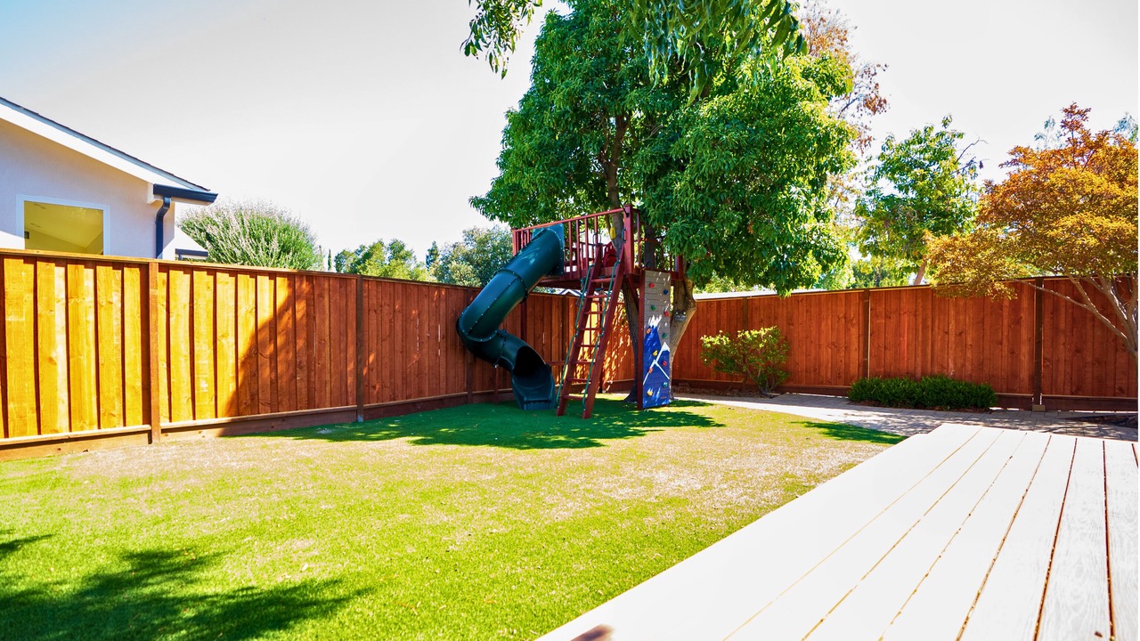 Photo of Outdoor in San Tomas