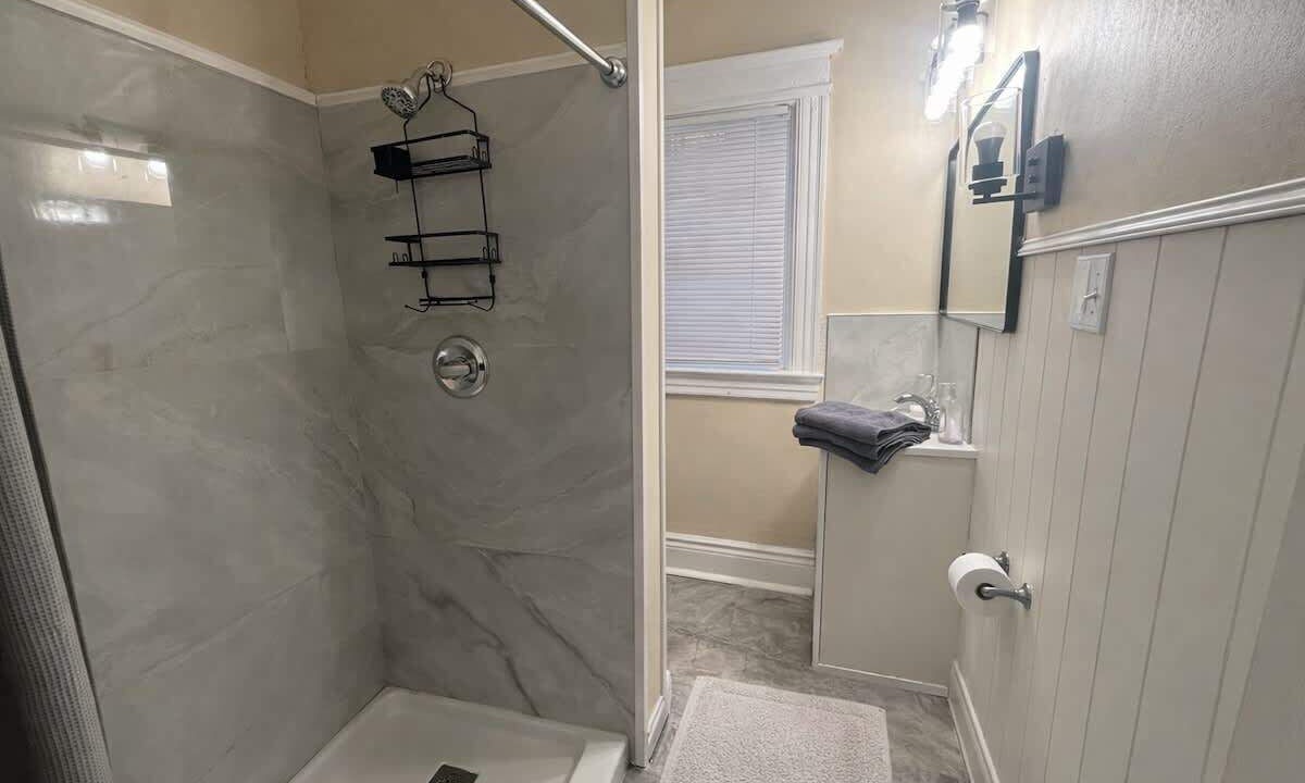 Photo of Bathroom in Rochester