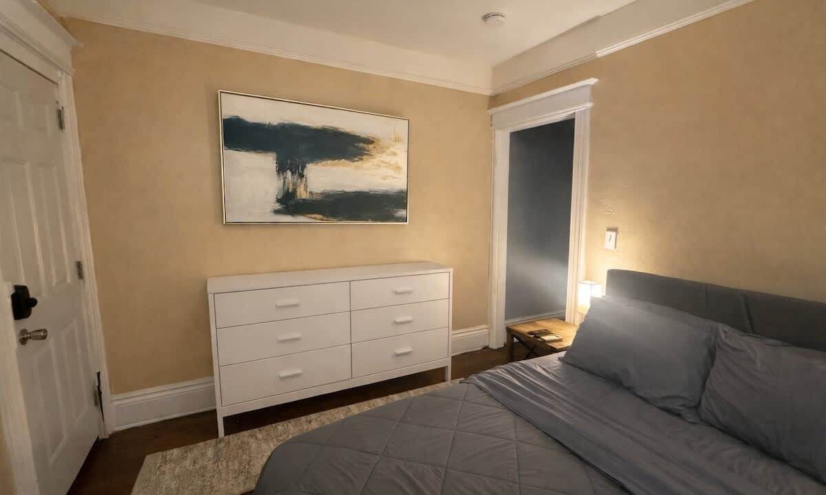 Photo of Bedroom in Rochester