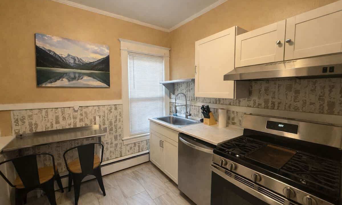 Photo of Kitchen in Rochester