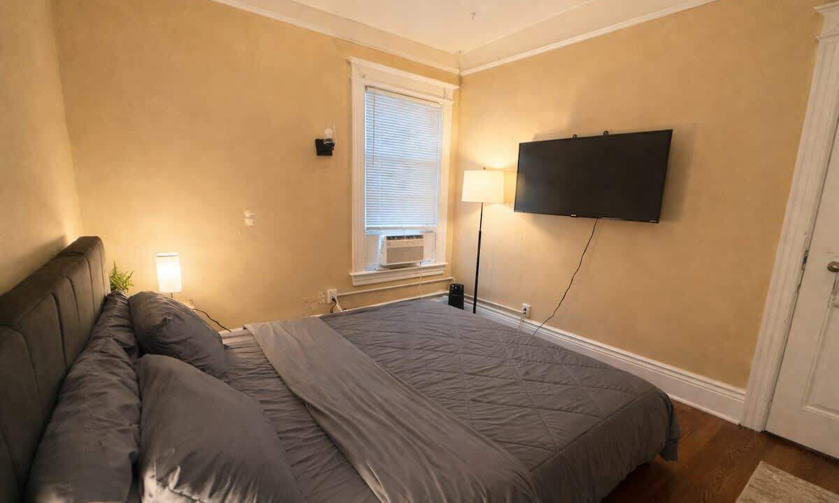 Photo of Bedroom in Rochester