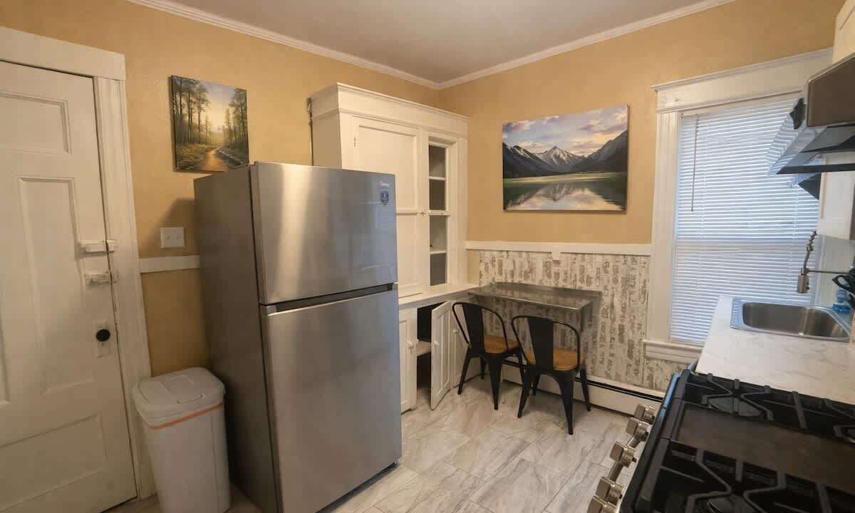 Photo of Kitchen in Rochester