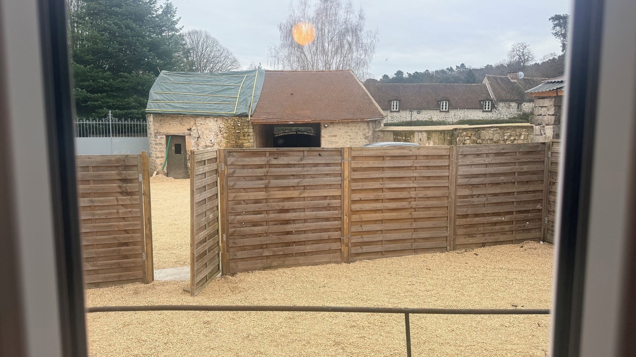 Photo of Outdoor in Noisy-sur-Ecole