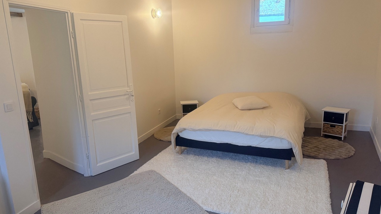 Photo of Bedroom in Noisy-sur-Ecole