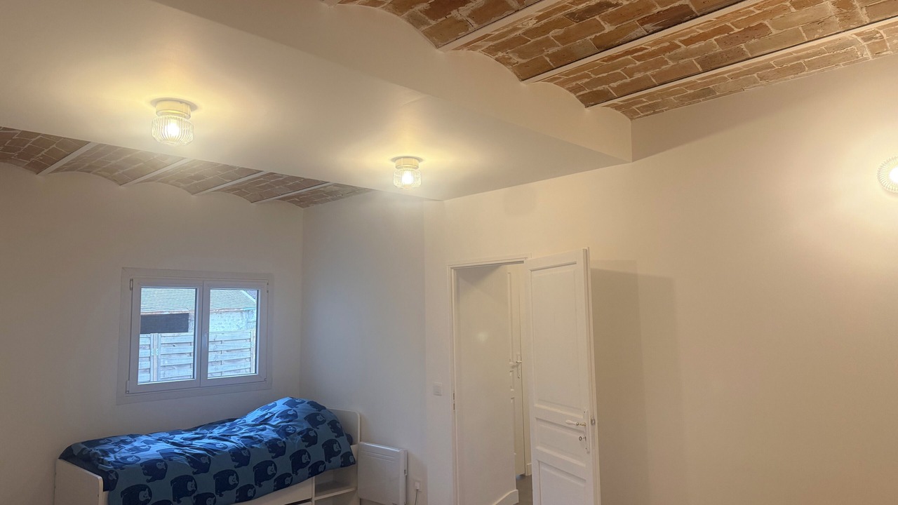 Photo of Bedroom in Noisy-sur-Ecole