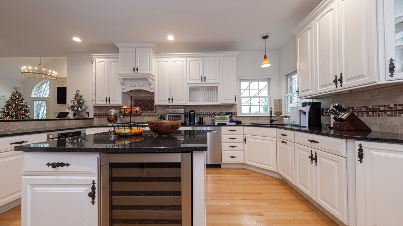 Photo of Kitchen in Canonsburg