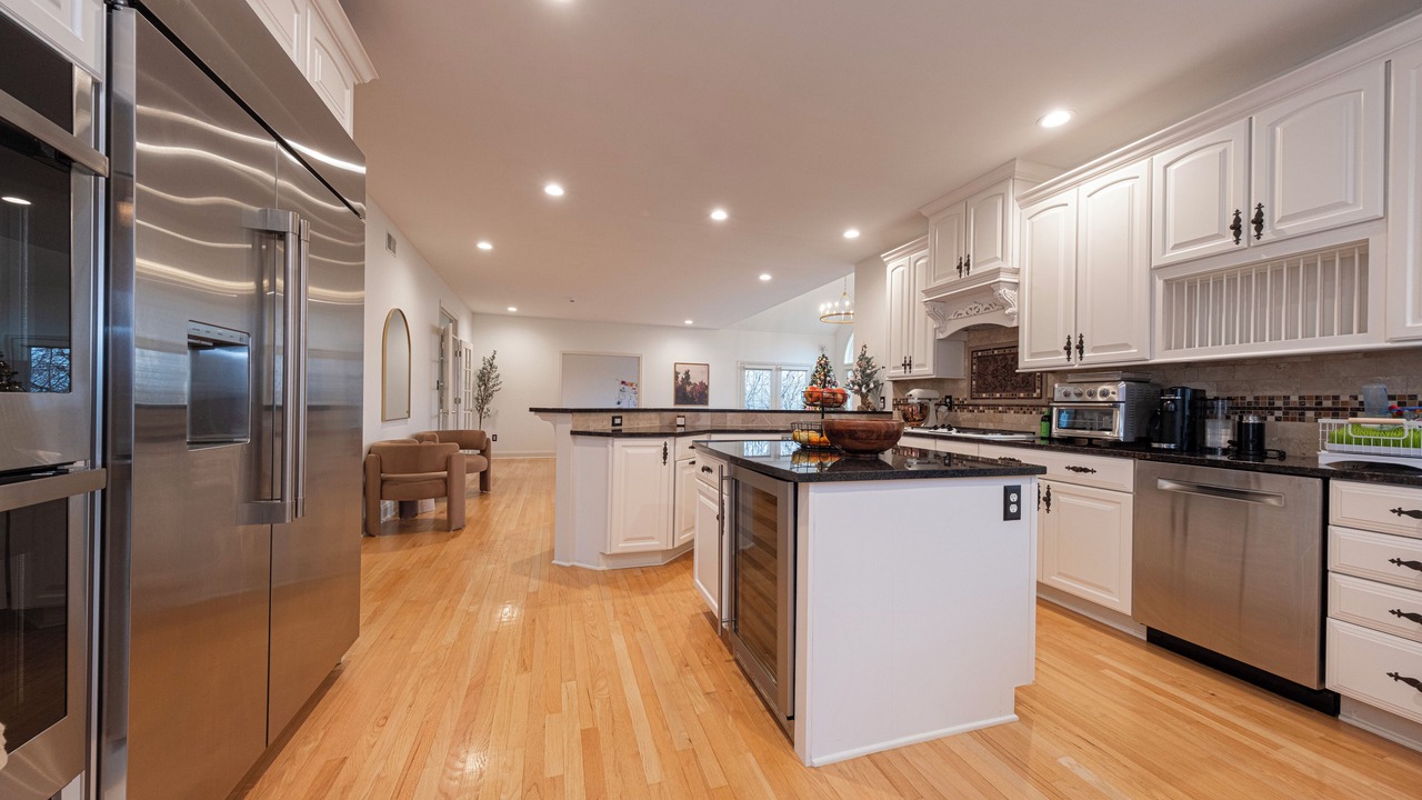 Photo of Kitchen in Canonsburg