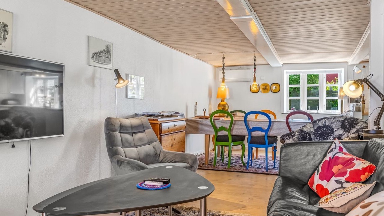 Photo of Livingroom in Hojer
