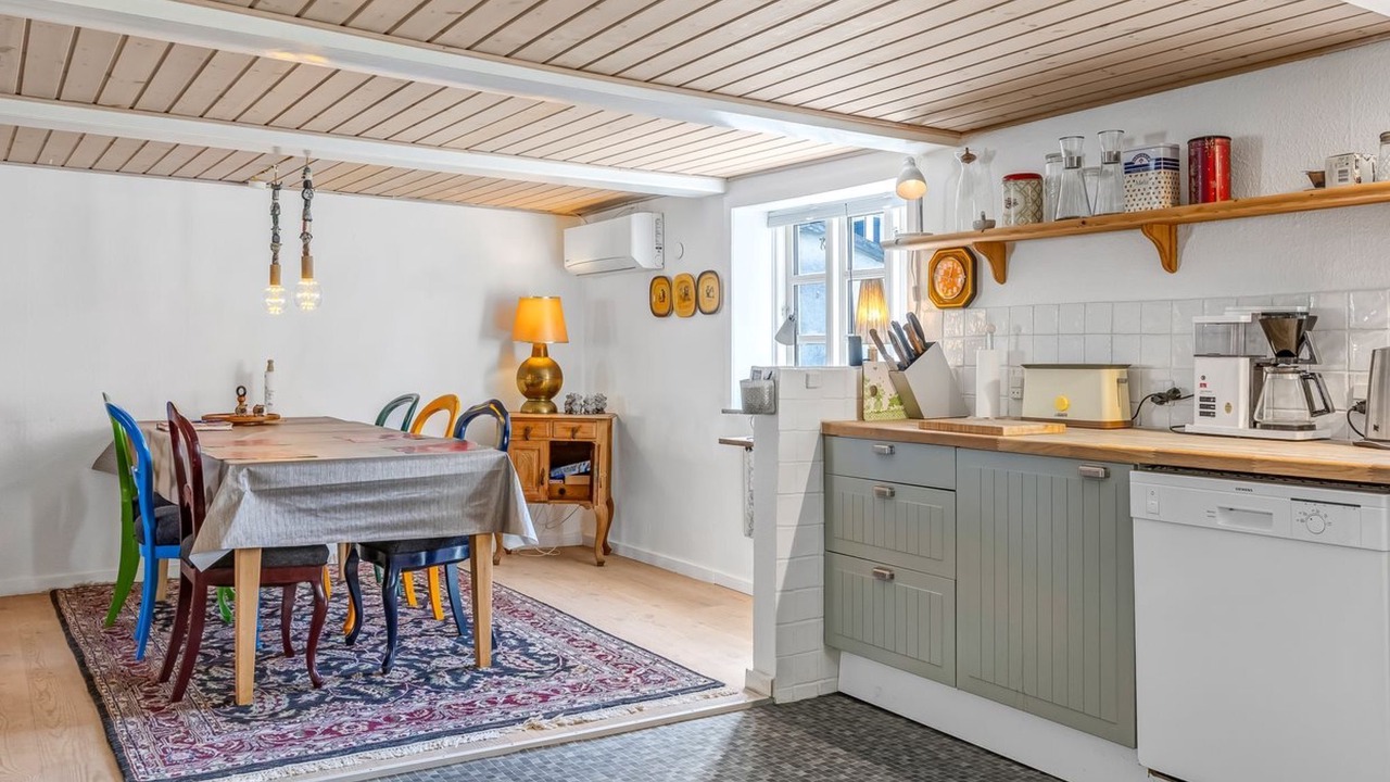 Photo of Bedroom in Hojer