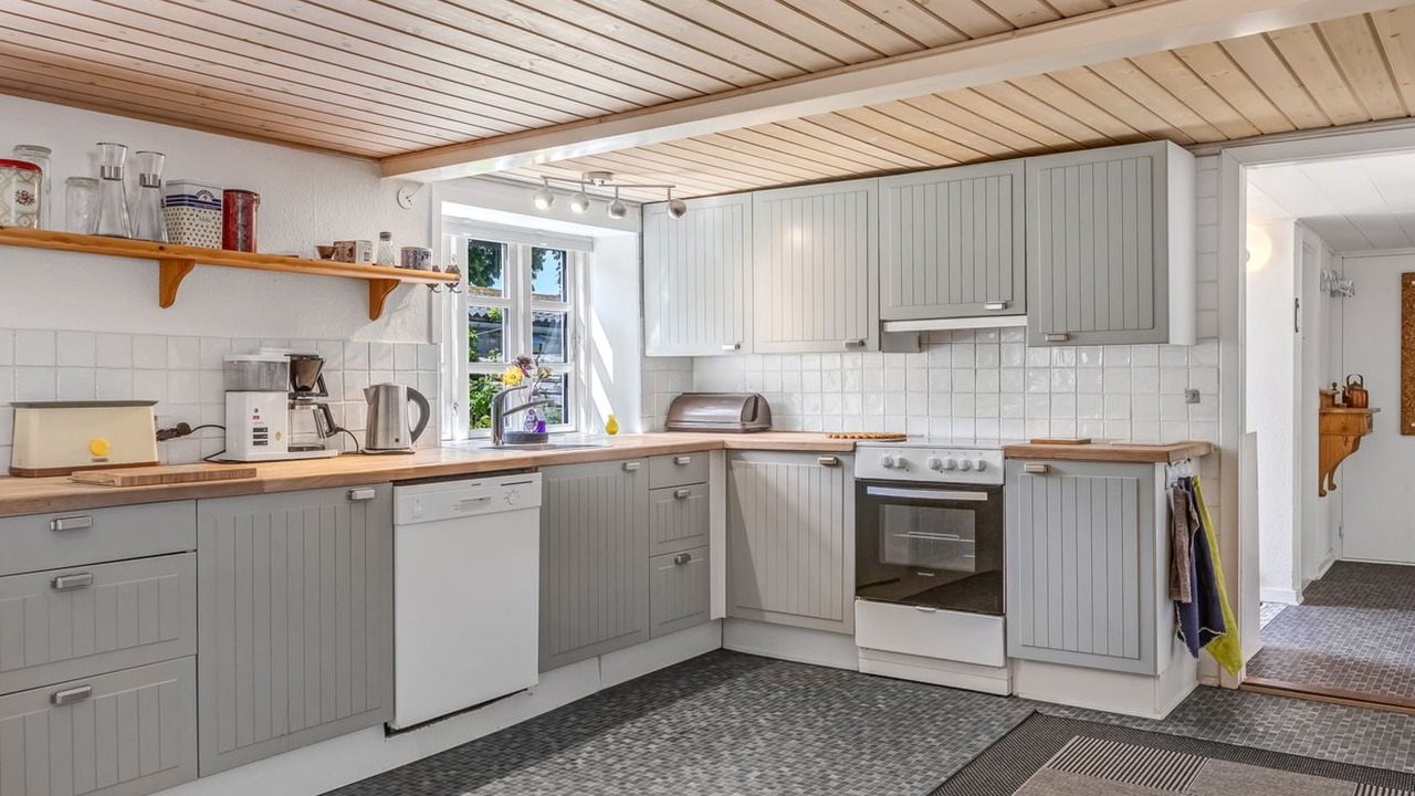 Photo of Bedroom in Hojer