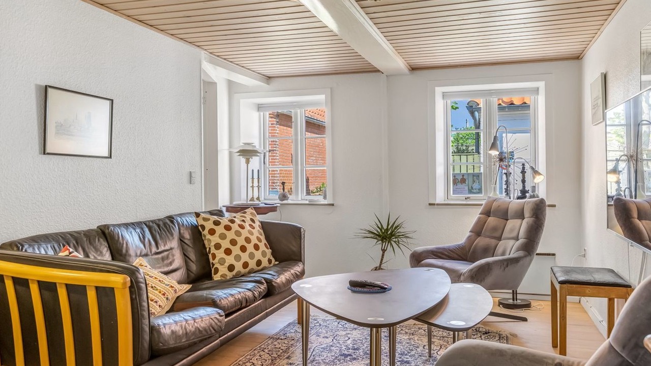 Photo of Livingroom in Hojer