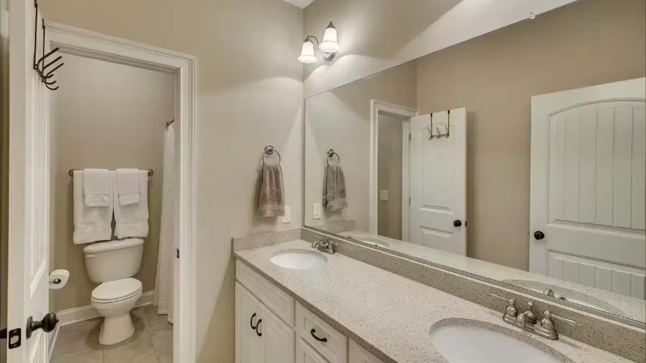 Photo of Bathroom in Evans