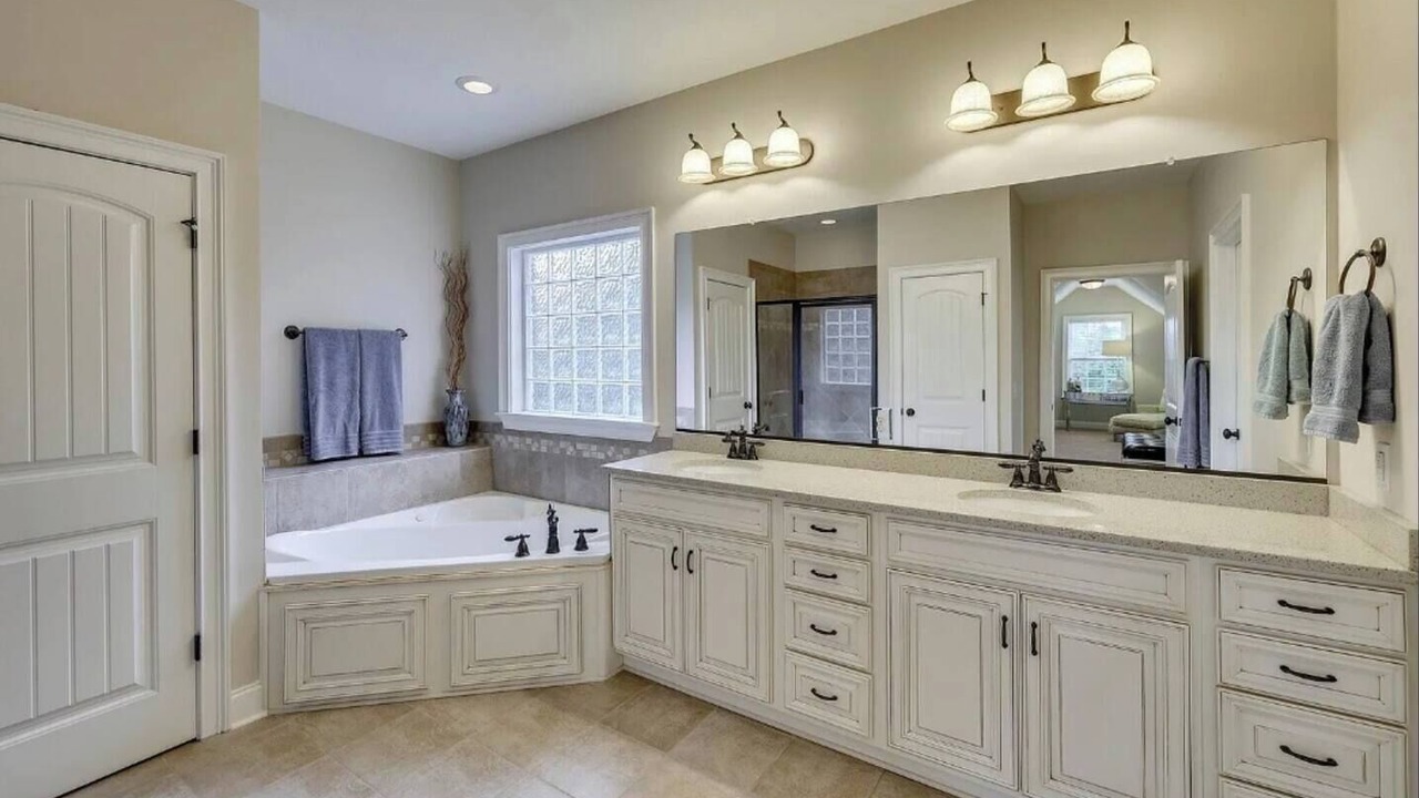 Photo of Bathroom in Evans