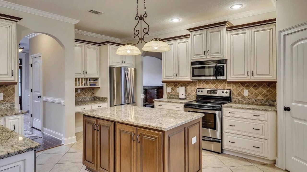 Photo of Kitchen in Evans