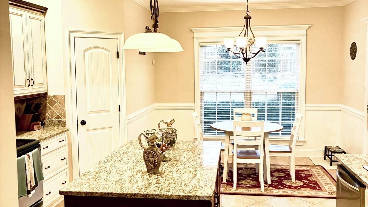 Photo of Kitchen in Evans