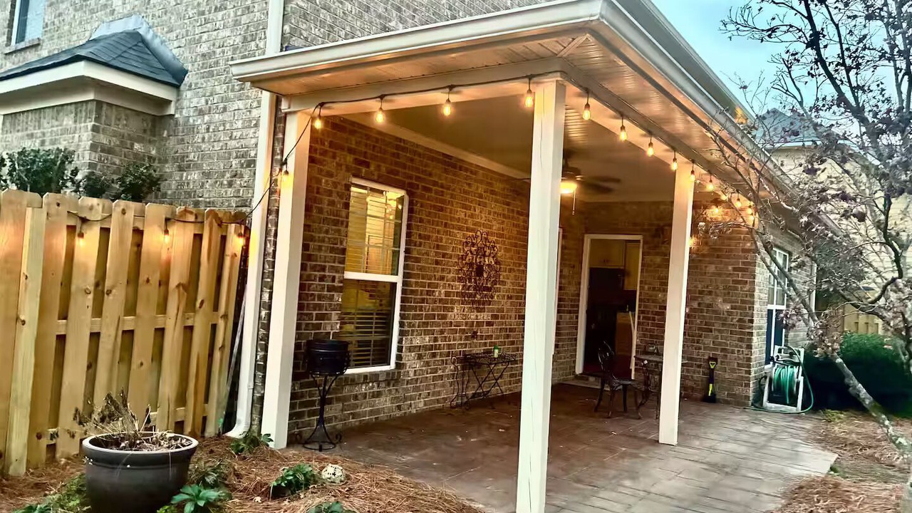 Photo of Outdoor in Evans